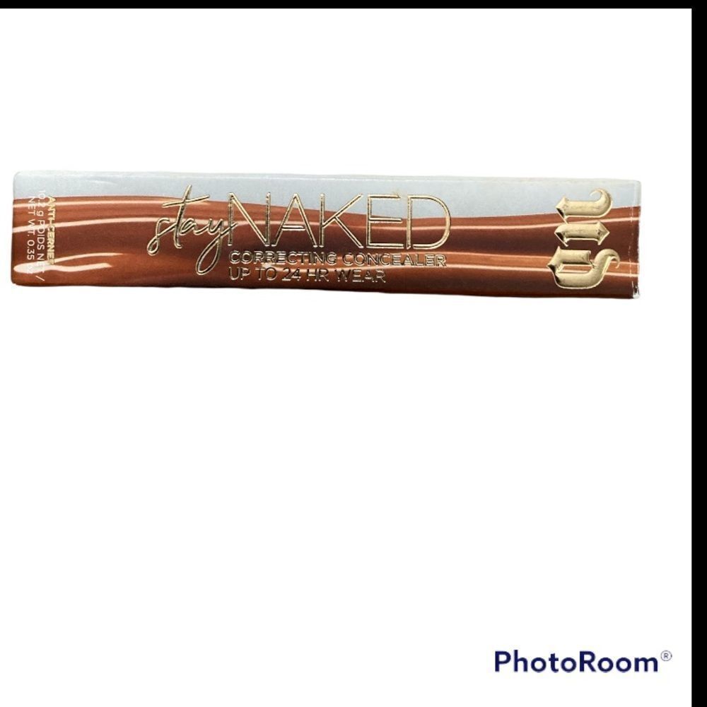 Host Pick! New in Box Stay Naked Concealer Deep